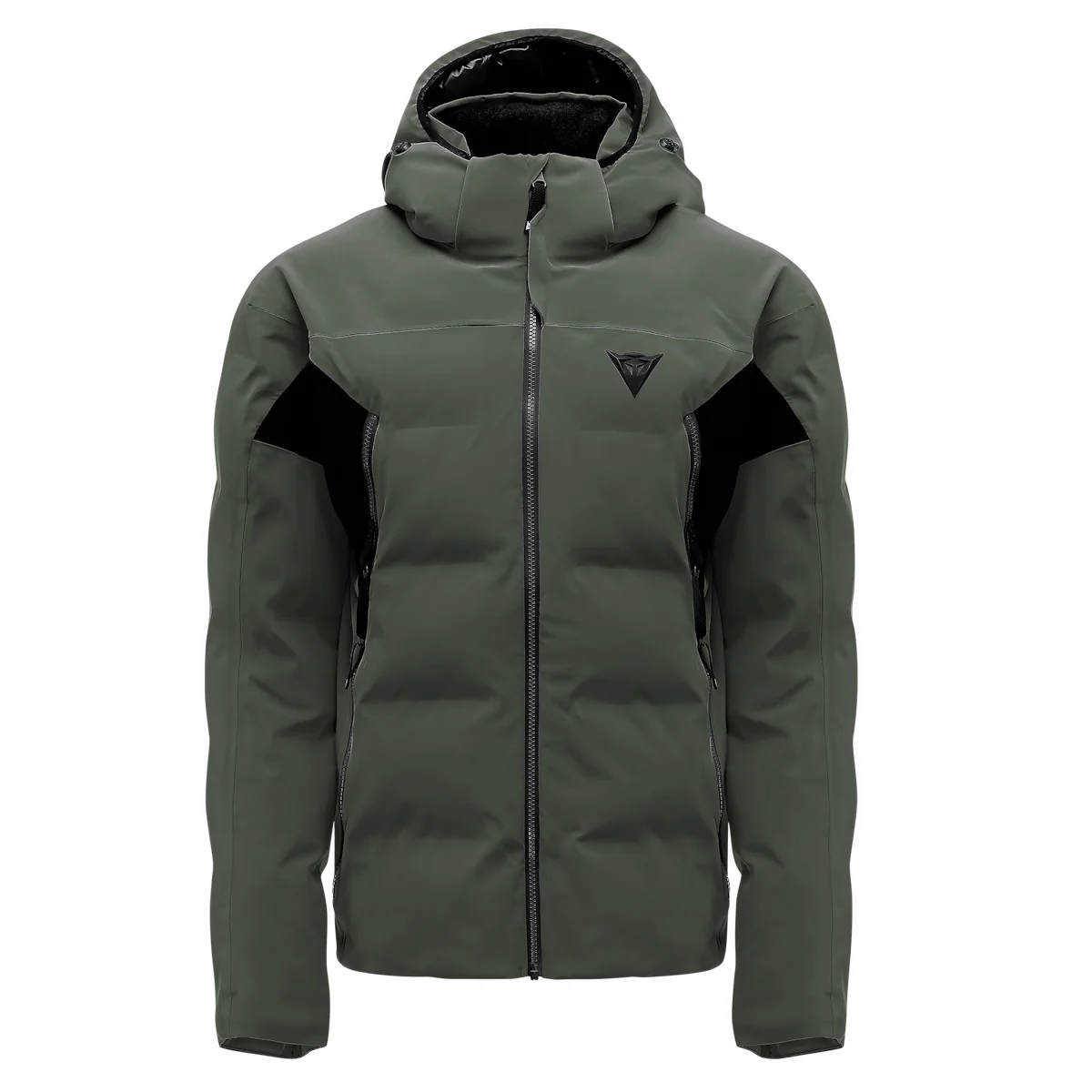 DAINESE Jacket Ski Down Sport Dark Green
