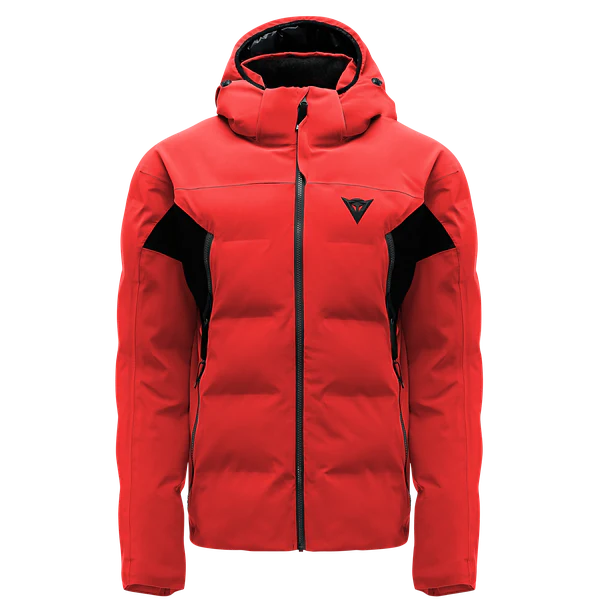 DAINESE Jacket Ski Down Sport Red