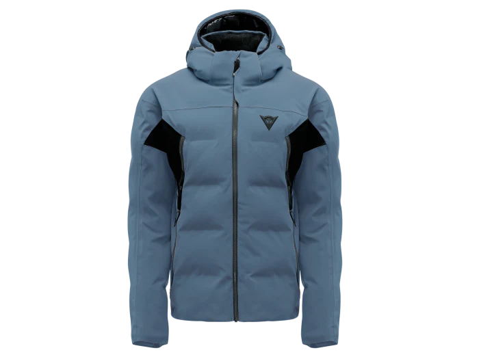 DAINESE Jacket Ski Down Sport Stellar Blue