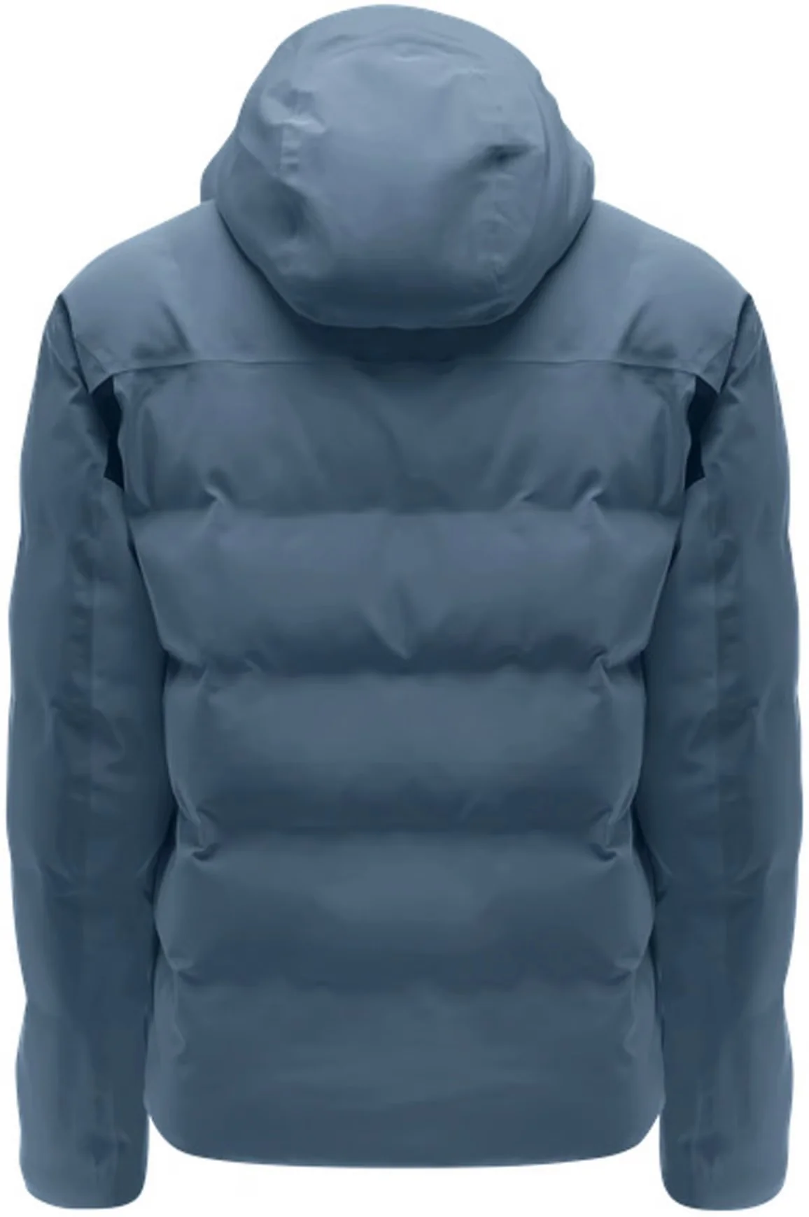 DAINESE Jacket Ski Down Sport Stellar Blue - Image 2