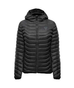 DAINESE Jacket W Light Down WMN Black