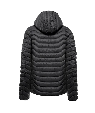 DAINESE Jacket W Light Down WMN Black - Image 2