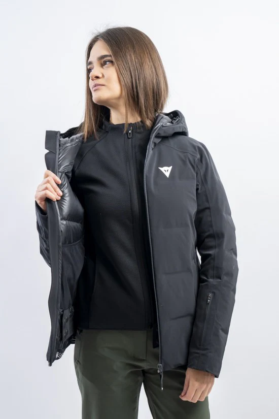 DAINESE jak W Ski Down black - Image 3