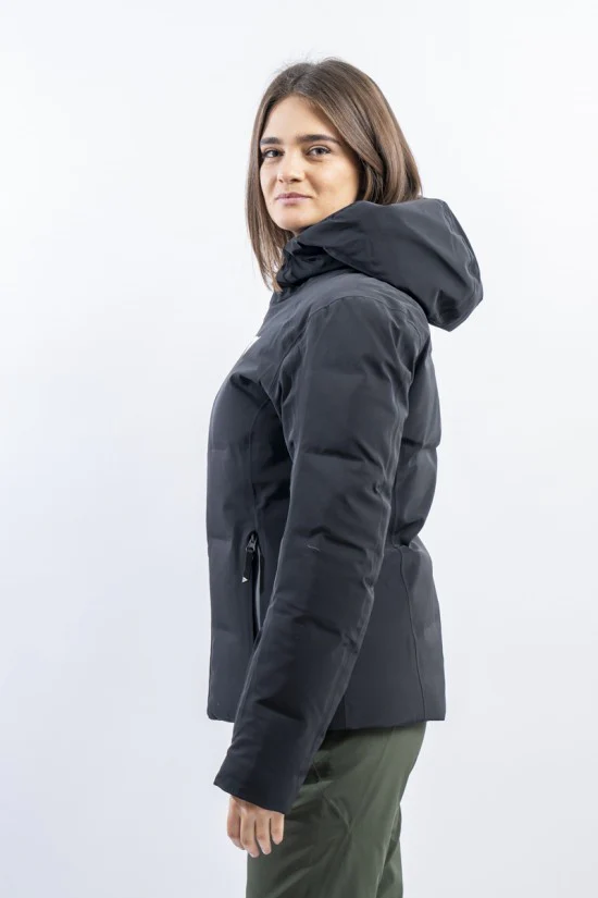 DAINESE jak W Ski Down black - Image 4