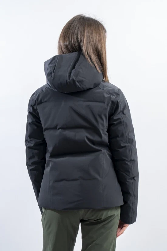 DAINESE jak W Ski Down black - Image 5