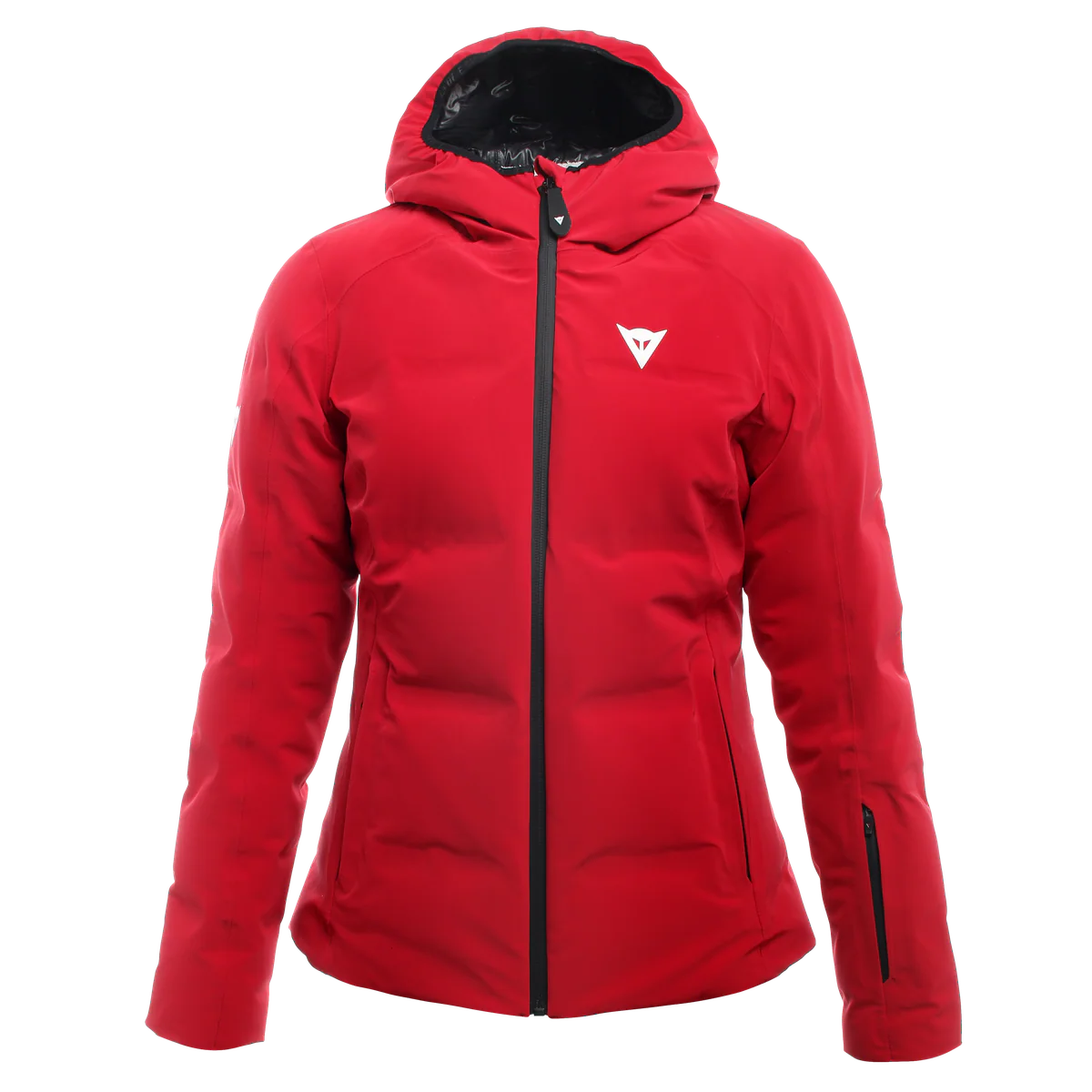DAINESE Jacket W Ski Down Lady Red