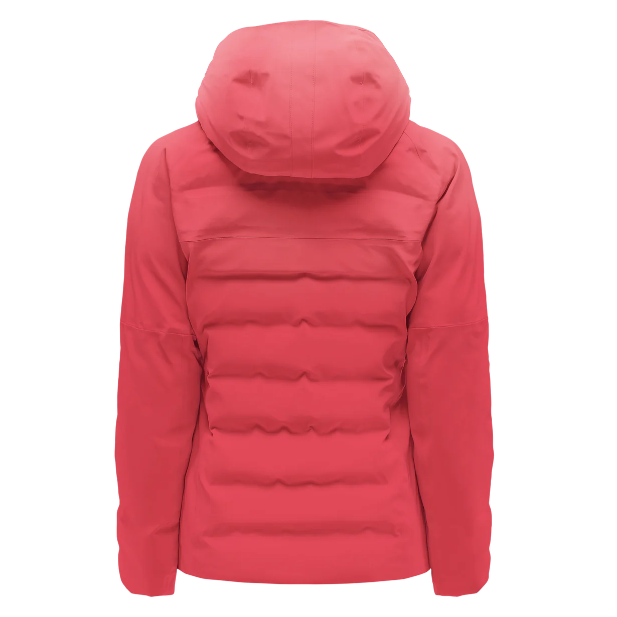 DAINESE Jacket W Ski Down Pink - Image 2