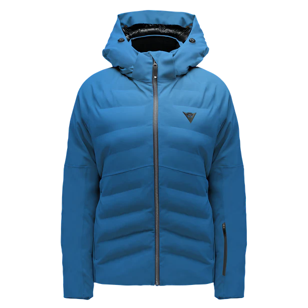 DAINESE Jacket W Ski Down S Dark Blue