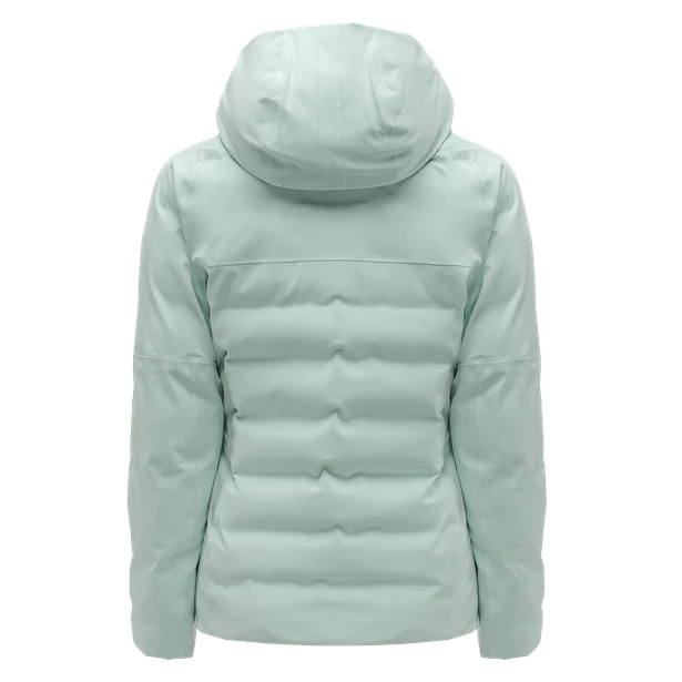 DAINESE jacket W Ski Down S Lady light green - Image 2