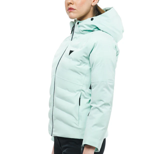DAINESE jacket W Ski Down S Lady light green - Image 3