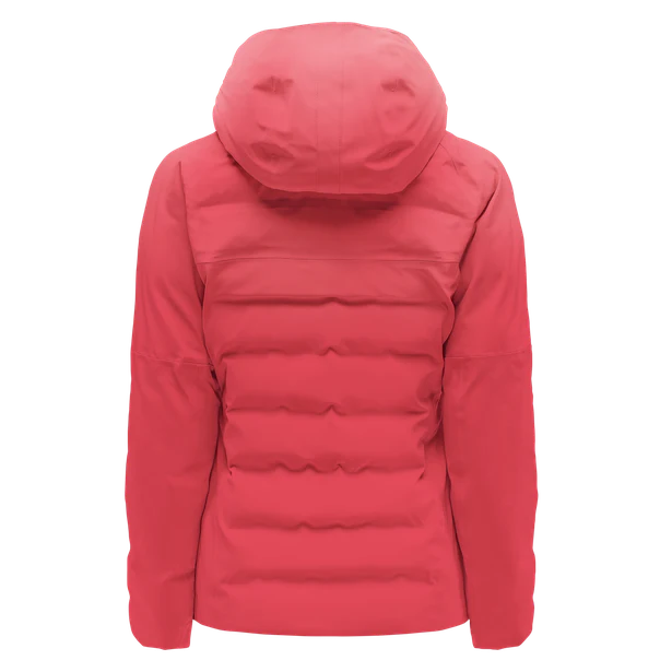 DAINESE Jacket W Ski Down S Pink - Image 2