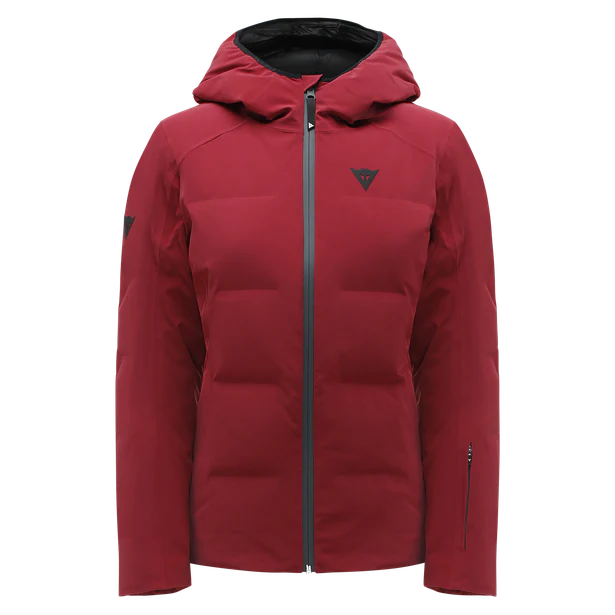 DAINESE Jacket W Ski Down Purple