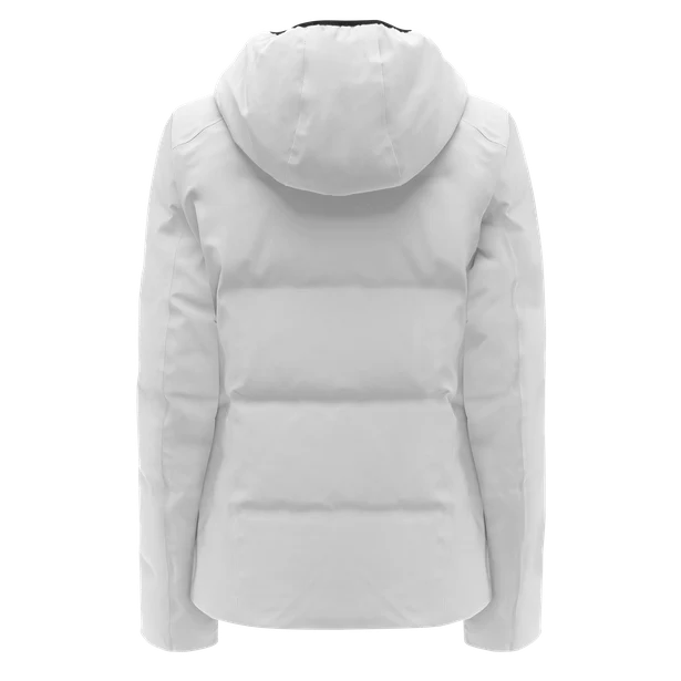 DAINESE Jacket W Ski Down White - Image 2