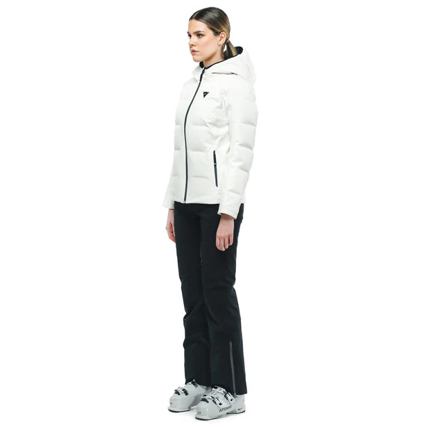 DAINESE Jacket W Ski Down White - Image 3