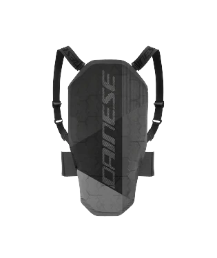 DAINESE Back Protector Flexagon Back Protect 2 Black/Grey