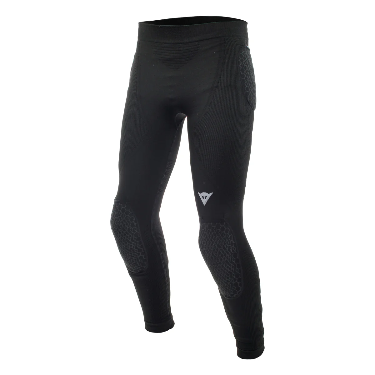 DAINESE Armor Pants Trailknit Pro Armor Black