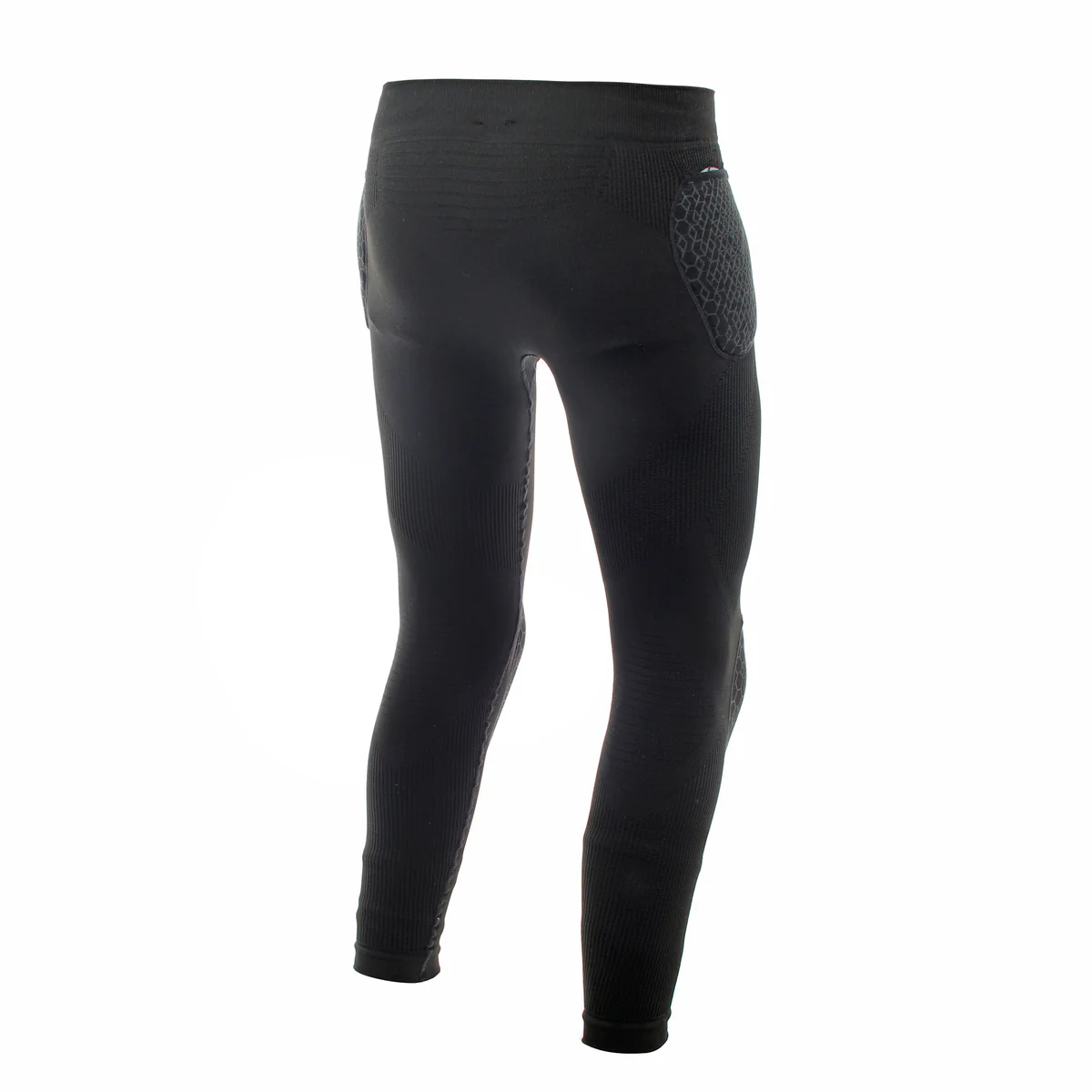DAINESE Armor Pants Trailknit Pro Armor Black - Image 2