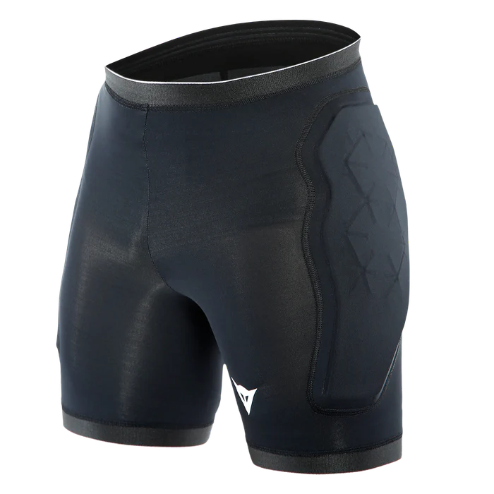DAINESE Armor Shorts Flex Short Black