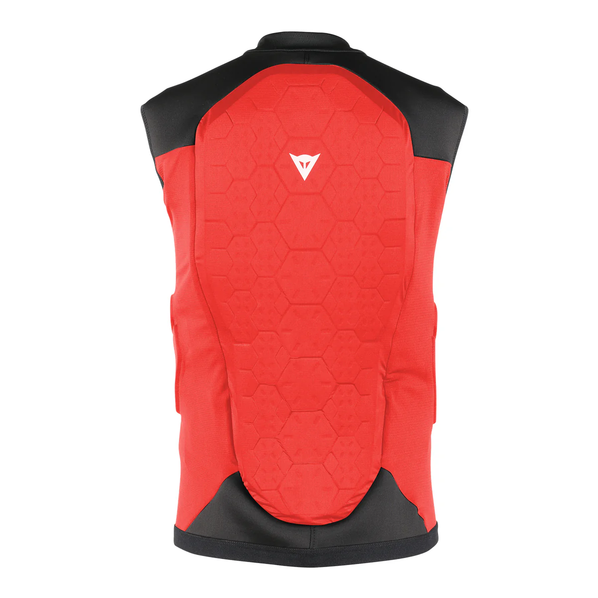 DAINESE Armor WaistCoat Flexagon Kid Red/Black