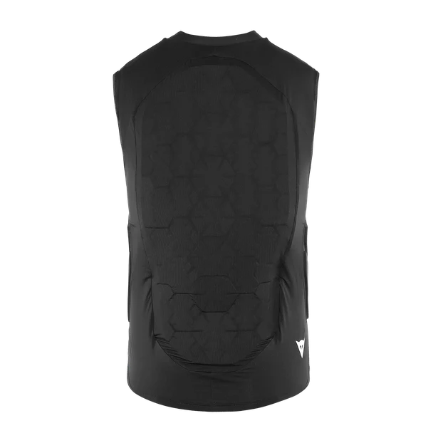 DAINESE Armor WaistCoat Scarabeo Flexagon Kids Black - Image 2