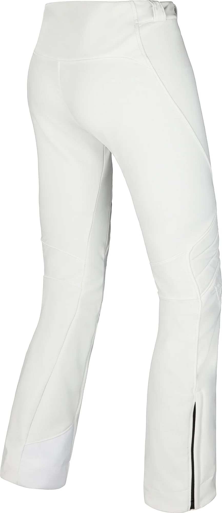 DAINESE Pants 2' Skin Lady White - Image 2