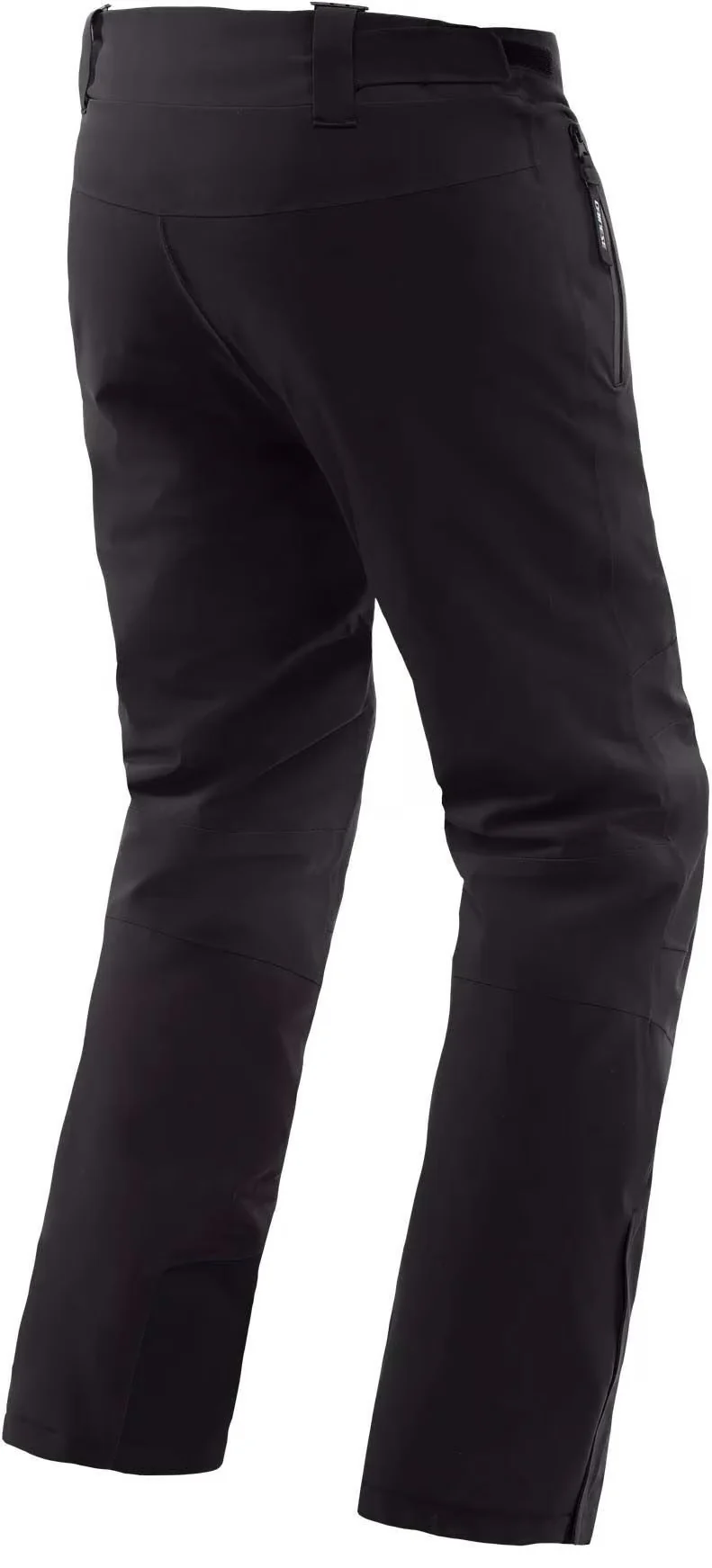 DAINESE Pants Ariante Dermizax EV Black - Image 2