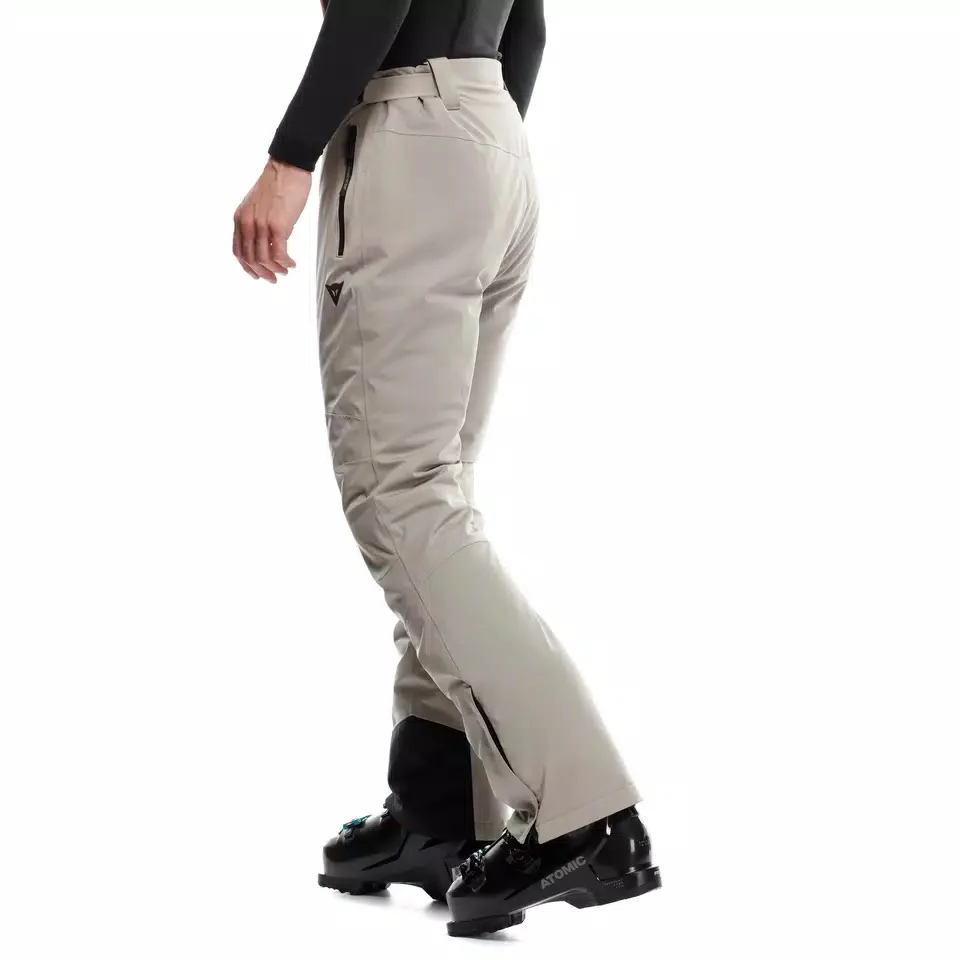 DAINESE pants Ariante Dermizax EV grey - Image 2