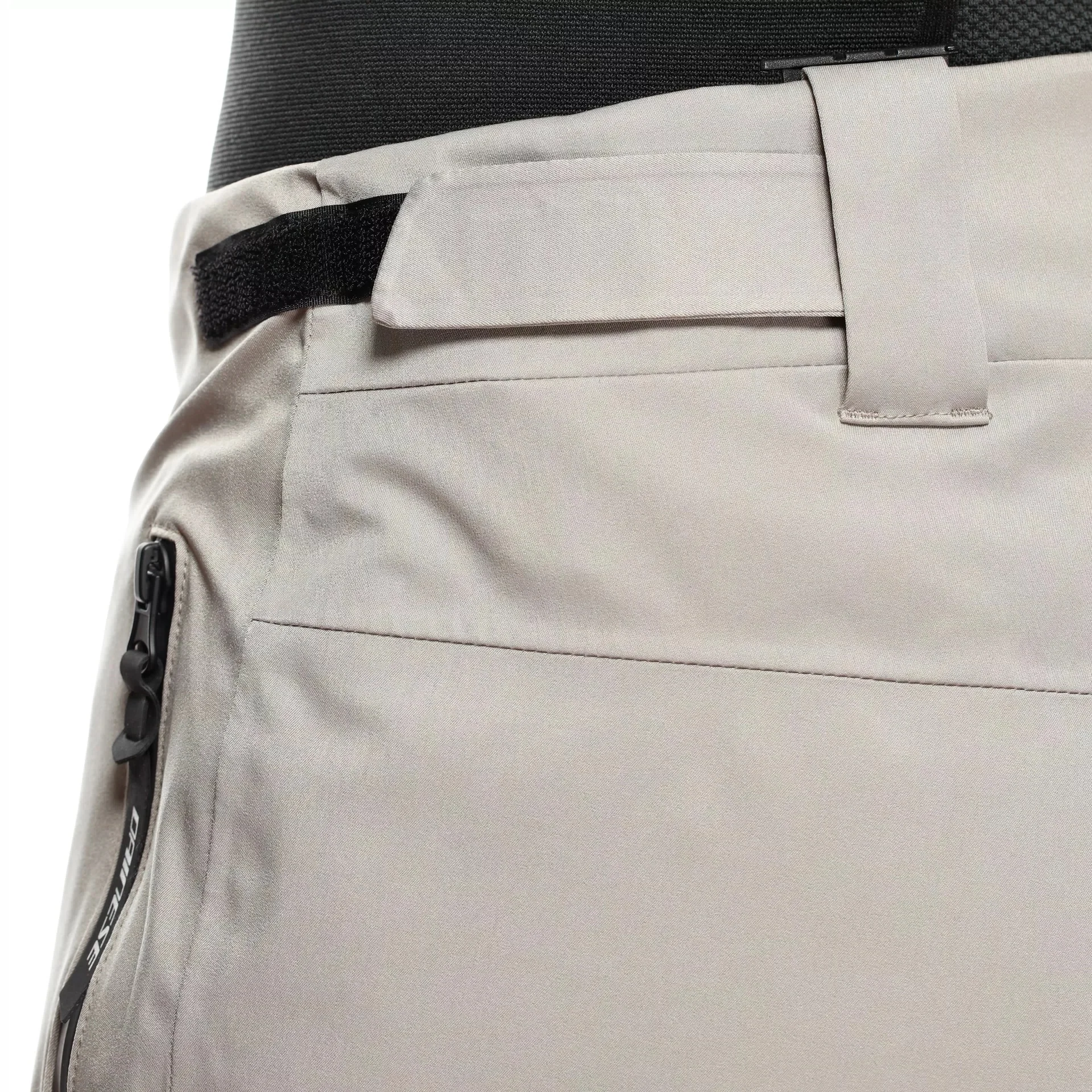 DAINESE pants Ariante Dermizax EV grey - Image 4