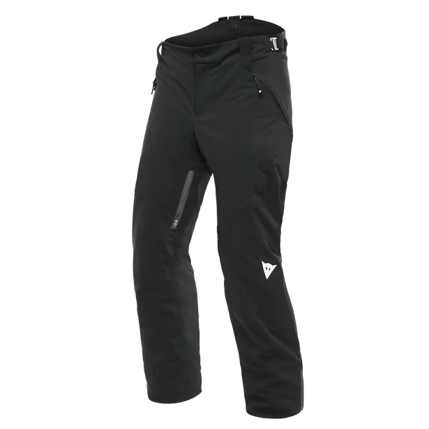 DAINESE Pants HP Ridge Black