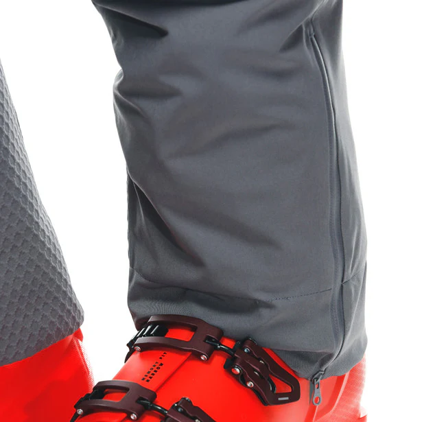 DAINESE Pants HP Ridge Grey - Image 3