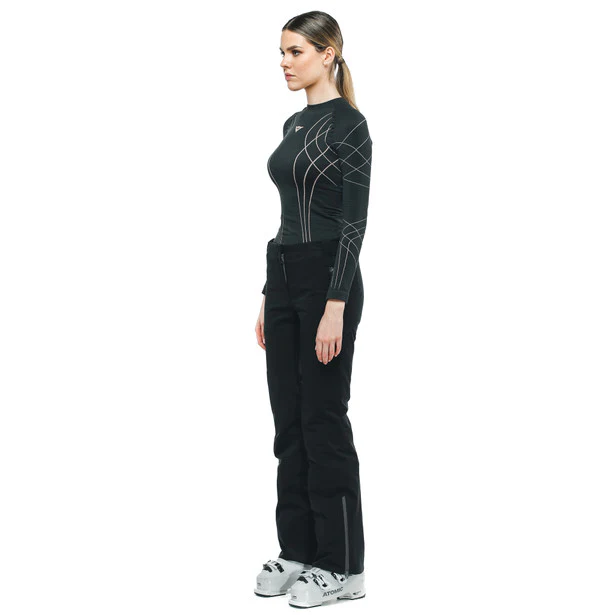 DAINESE Pants HP Scree Lady Black - Image 3