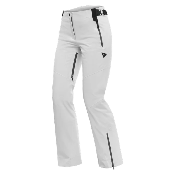 DAINESE Pants HP Scree Lady White