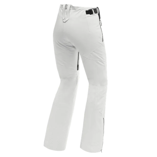 DAINESE Pants HP Scree Lady White - Image 2