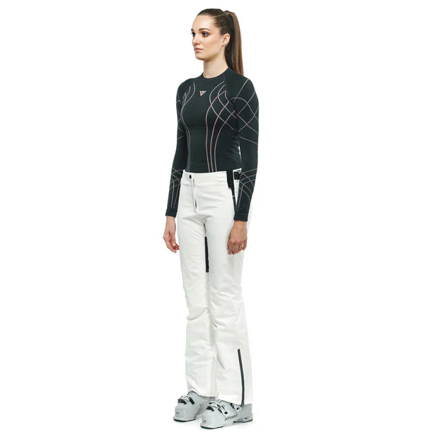 DAINESE Pants HP Scree Lady White - Image 3