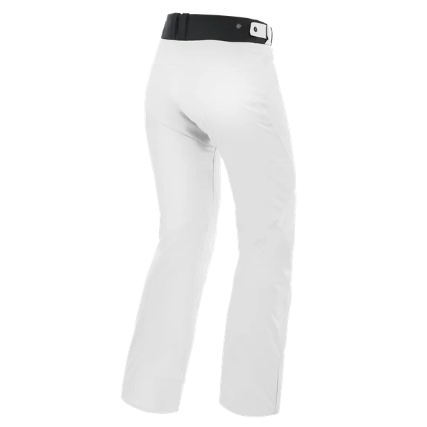 DAINESE Pants HP Snowburst Lady White - Image 2