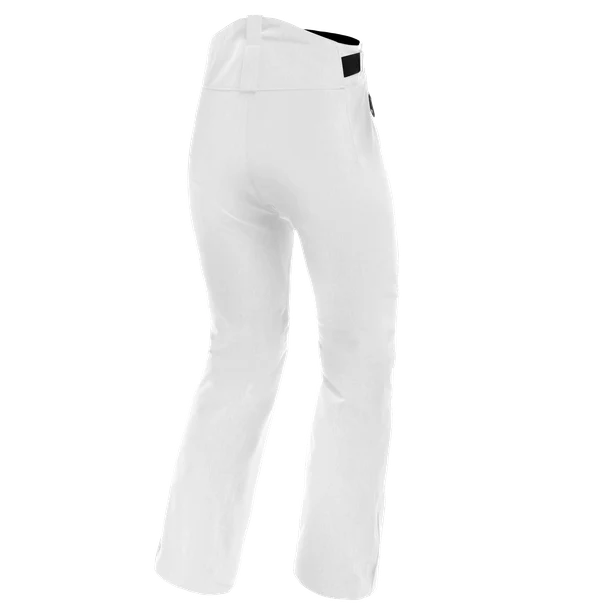 DAINESE Pants HP2PL4 Lady White - Image 2