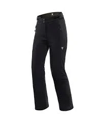 DAINESE Pants Lingera Dermizax EV WMN Black