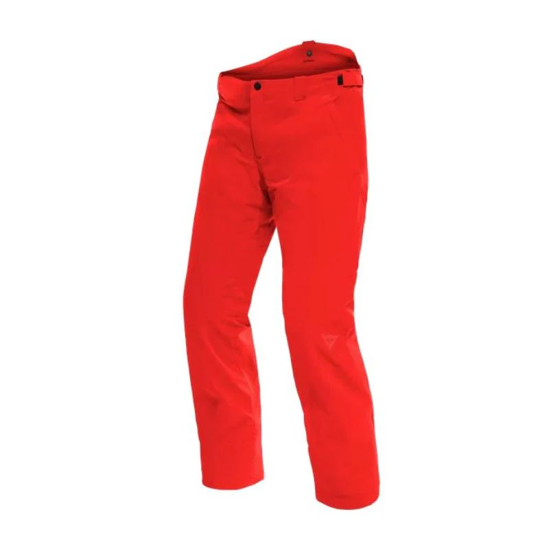 DAINESE Pants P001 Dermizax EV Red