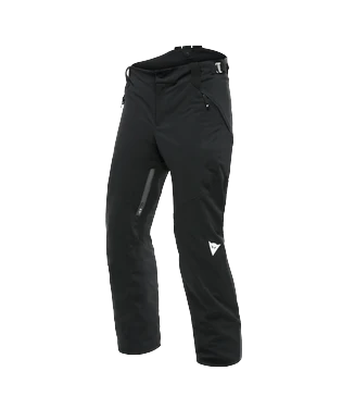 DAINESE Pants P004 D Dry Black