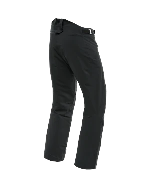 DAINESE Pants P004 D Dry Black - Image 2
