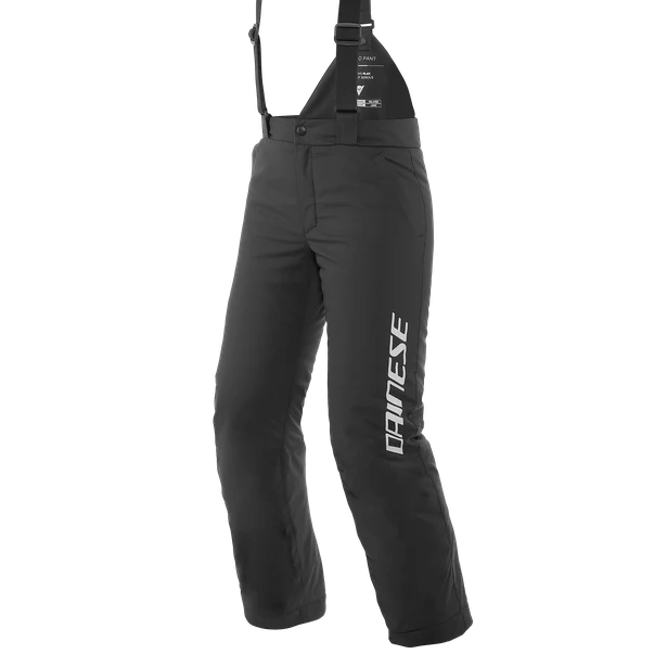 DAINESE Pants Ribbo Kids Black