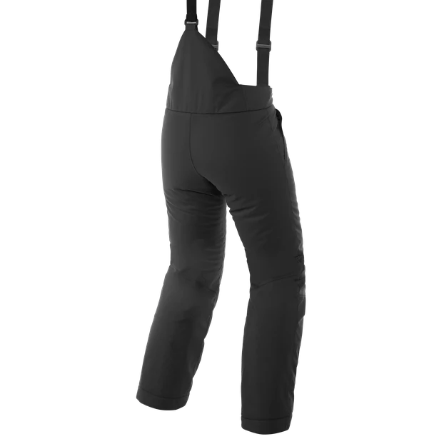 DAINESE Pants Ribbo Kids Black - Image 2