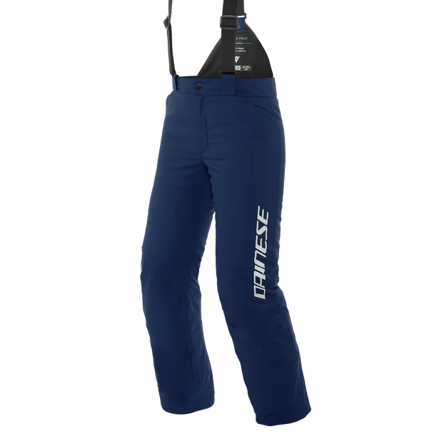 DAINESE Pants Ribbo Kids Dark Blue