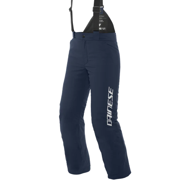 DAINESE Pants Ribbo Kids Dark Sapphire