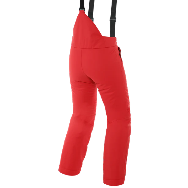 DAINESE Pants Ribbo Kids Red - Image 2