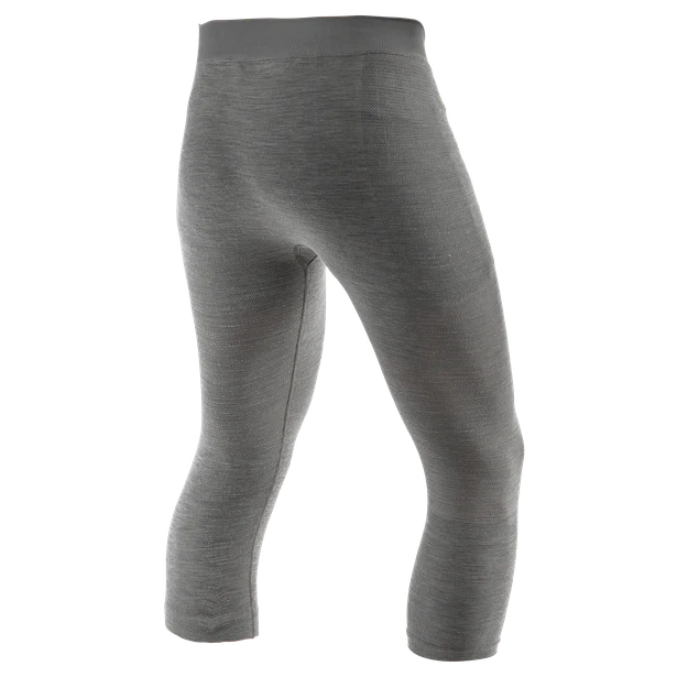DAINESE Thermo Pants AWA BL M Grey - Image 2