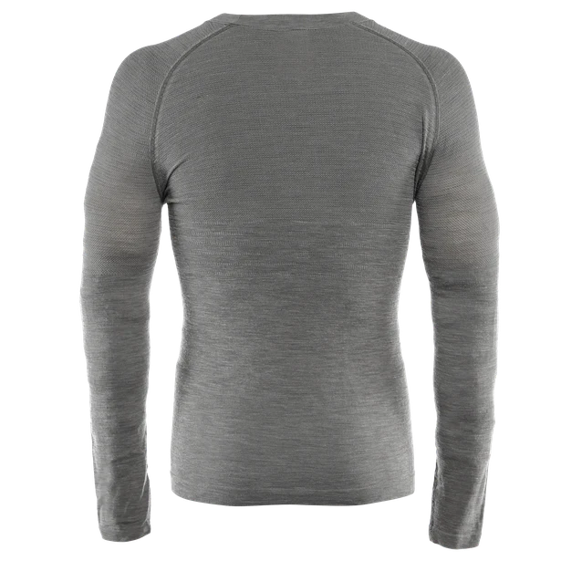 DAINESE Thermo Shirt AWA BL Grey - Image 2