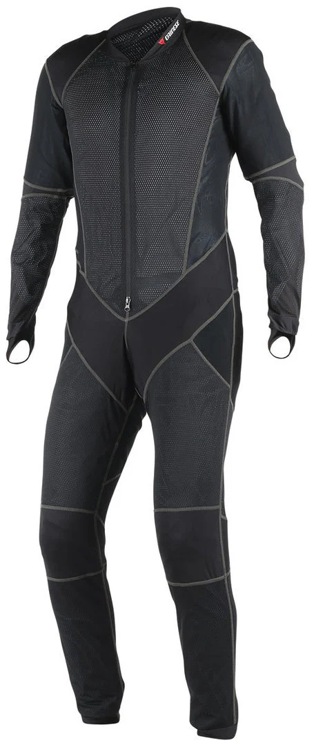 DAINESE termoveļa D Core Aero Suit black