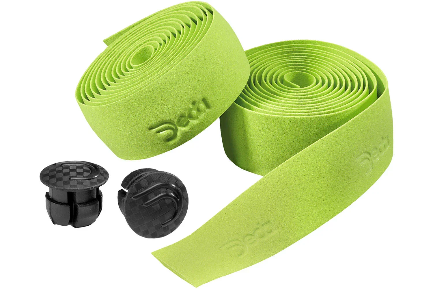 Deda Cork Bar Tape - Green Apple