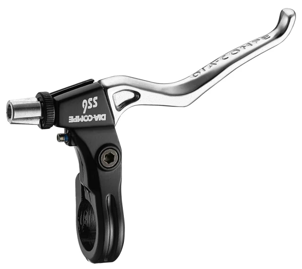 Dia-Compe SS-6 Brake Lever Set - Image 2